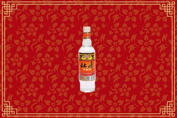 营口市回收杜康