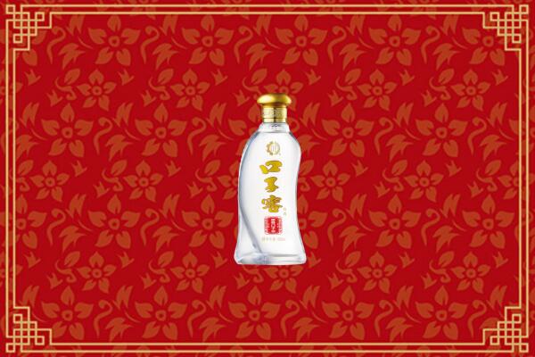 营口市回收口子窖